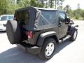 2012 Wrangler Sport 4x4 #8