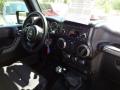 2012 Wrangler Sport 4x4 #11