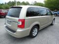 2012 Town & Country Touring #10