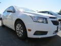 2011 Cruze LT #4