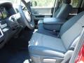  2010 Dodge Ram 1500 Dark Slate/Medium Graystone Interior #4