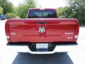 2010 Ram 1500 SLT Quad Cab 4x4 #7