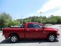 2010 Ram 1500 SLT Quad Cab 4x4 #9