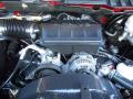  2010 Ram 1500 4.7 Liter Flex-Fuel SOHC 16-Valve V8 Engine #16