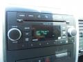 Audio System of 2010 Dodge Ram 1500 SLT Quad Cab 4x4 #19