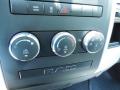 Controls of 2010 Dodge Ram 1500 SLT Quad Cab 4x4 #20