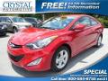 Click for details. 2013 Hyundai Elantra Coupe GS