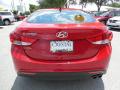 2013 Elantra Coupe GS #7