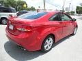 2013 Elantra Coupe GS #8