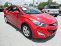 2013 Elantra Coupe GS #10