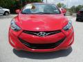 2013 Elantra Coupe GS #14