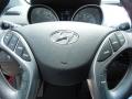 2013 Elantra Coupe GS #23