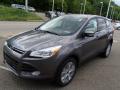 2013 Escape SEL 2.0L EcoBoost 4WD #4