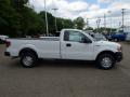 2013 Ford F150 XL Regular Cab