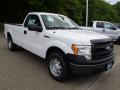 2013 F150 XL Regular Cab #2