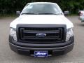 2013 F150 XL Regular Cab #3