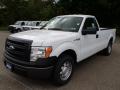 2013 F150 XL Regular Cab #4