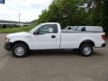 2013 F150 XL Regular Cab #5