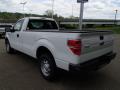 2013 F150 XL Regular Cab #6