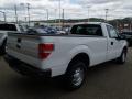 2013 F150 XL Regular Cab #8