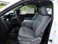 2013 F150 XL Regular Cab #11