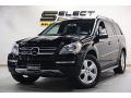 Click for details. 2010 Mercedes-Benz GL 450 4Matic