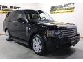 2010 Range Rover HSE #3
