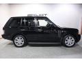 2010 Range Rover HSE #4
