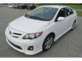 2013 Corolla S #1