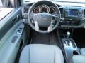 Dashboard of 2013 Toyota Tacoma XSP-X Double Cab 4x4 #6