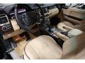 2010 Range Rover HSE #8