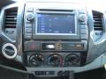 Controls of 2013 Toyota Tacoma XSP-X Double Cab 4x4 #14