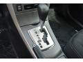  2013 Corolla 4 Speed ECT-i Automatic Shifter #10