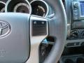 Controls of 2013 Toyota Tacoma XSP-X Double Cab 4x4 #18