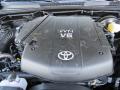  2013 Tacoma 4.0 Liter DOHC 24-Valve VVT-i V6 Engine #23