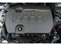  2013 Corolla 1.8 Liter DOHC 16-Valve Dual VVT-i 4 Cylinder Engine #20