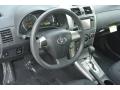  2013 Toyota Corolla S Steering Wheel #21