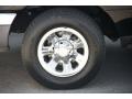 2003 Ford Ranger XLT SuperCab Wheel #24 2003 Ford Ranger XLT SuperCab Wheel #24