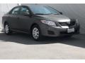 Click for details. 2010 Toyota Corolla LE