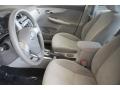 2010 Corolla LE #3