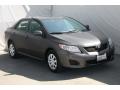 2010 Corolla LE #6