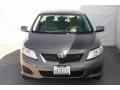 2010 Corolla LE #7