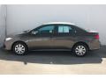 2010 Corolla LE #8