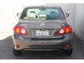 2010 Corolla LE #9