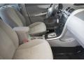 2010 Corolla LE #20