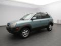 Click for details. 2005 Hyundai Tucson GLS V6