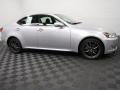 2010 IS 250 AWD #3
