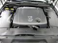 2010 IS 250 AWD #5