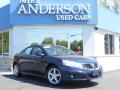 2009 Pontiac G6 V6 Sedan