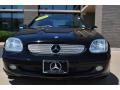 2004 SLK 230 Kompressor Roadster #2